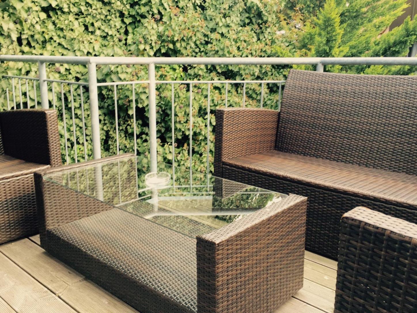 Hotel Waldhorn Stuttgart Bilik gambar